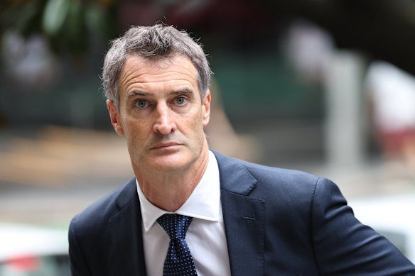 Abnormal AI executive Tim Bentley has pleaded guilty to two counts of common assault.