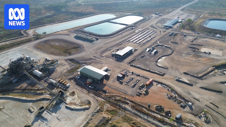 Core Lithium restarts Northern Territory mine as price rebounds above $4,000 per tonne