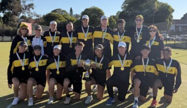 WA Claim 2026 Pizzey Cup Title on Home Turf  | 15 May, 2026
