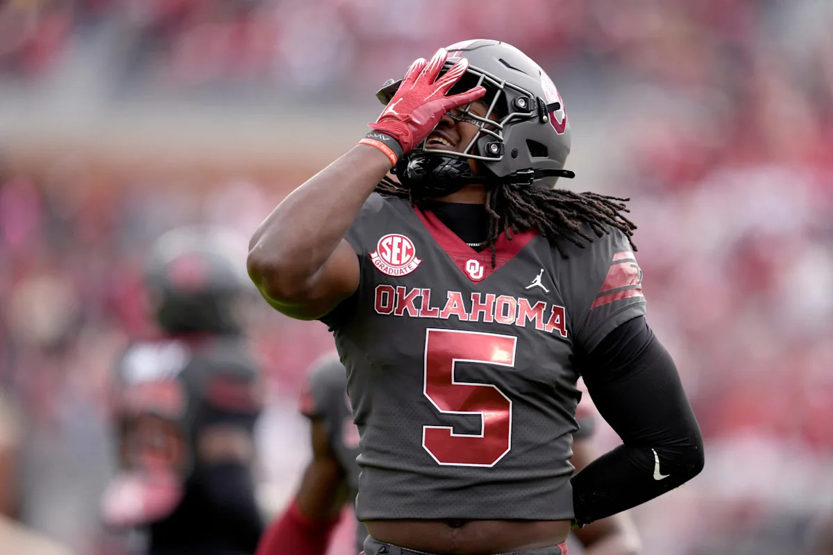 NFL analyst pinpoints Falcons Day 3 pick who could end up starting