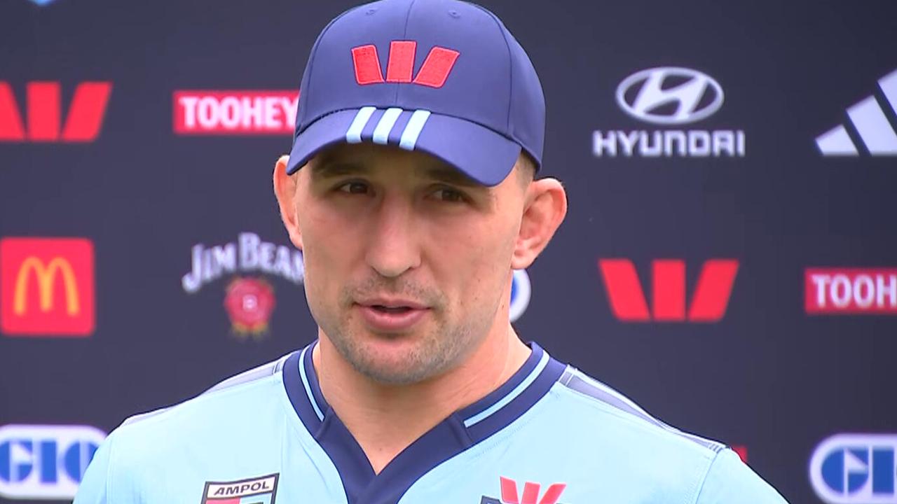 State of Origin 2026: Victor Radley opens up on NSW Blues debut, England background, Sydney Roosters ban