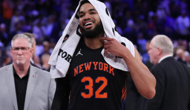 Only one team can stop the Knicks in NBA's Eastern Conference playoffs