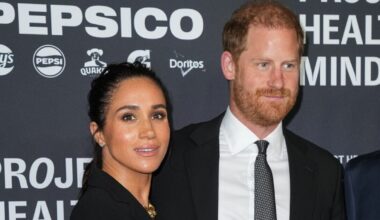 Royal Family LIVE: Prince Harry and Meghan 'lost the plot' | Royal | News