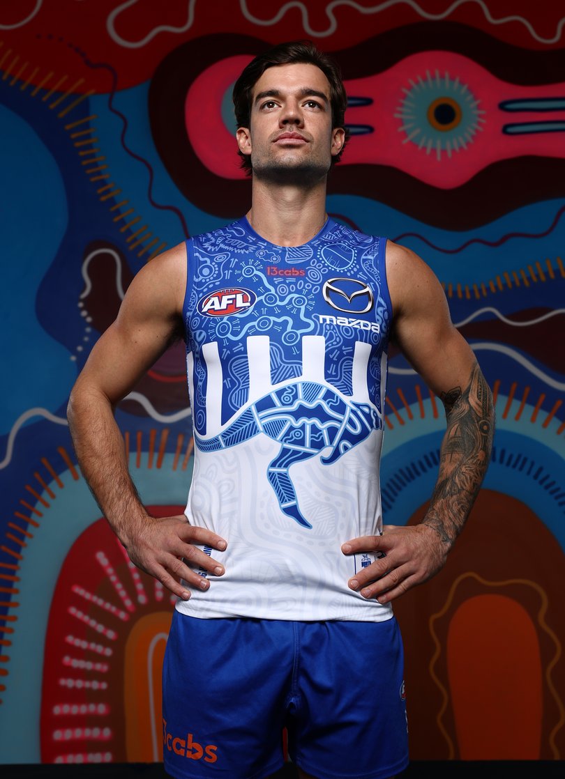 Jy Simpkin.