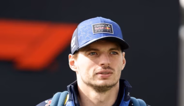 Canadian F1 Grand Prix live: Verstappen threatens to quit sport, starting grid