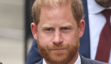 Prince Harry dealt major blow as UK popularity takes huge nosedive | Royal | News