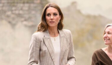Princess Kate's 'swift request to staff' on Italy trip as she faces 'defining challenge' | Royal | News