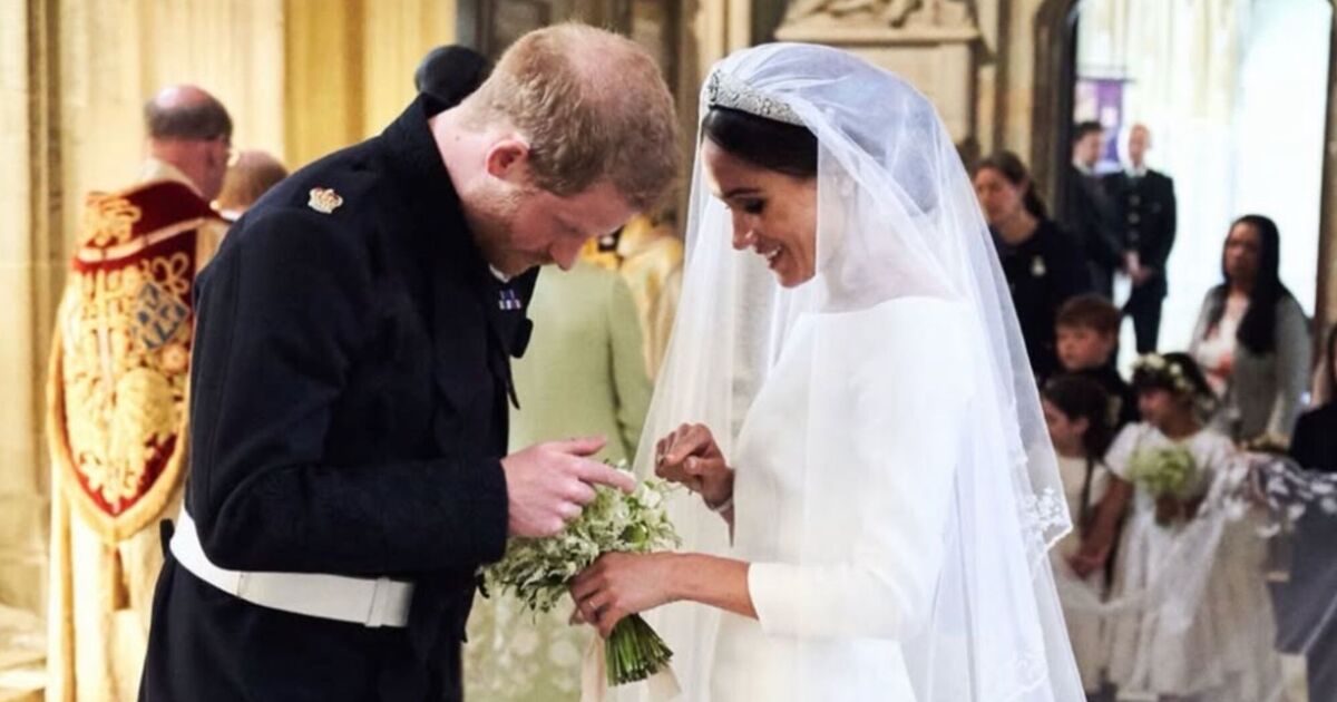 ‘Friendless’ Meghan Markle attacked in brutal six-word Sky News swipe | TV & Radio | Showbiz & TV