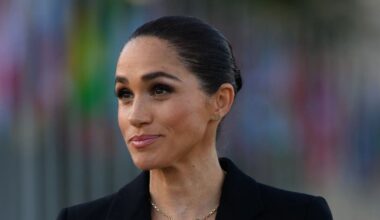 Meghan Markle's secret message to King Charles decoded by expert | Royal | News