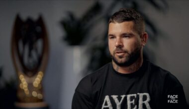 Brisbane Broncos captain Adam Reynolds opens up on South Sydney Rabbitohs exit, contract, Wayne Bennett, Face to Face interview