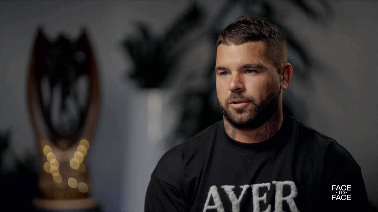 Brisbane Broncos captain Adam Reynolds opens up on South Sydney Rabbitohs exit, contract, Wayne Bennett, Face to Face interview