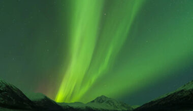 How to Watch Back-to-Back Northern Lights for a Third Time This Week