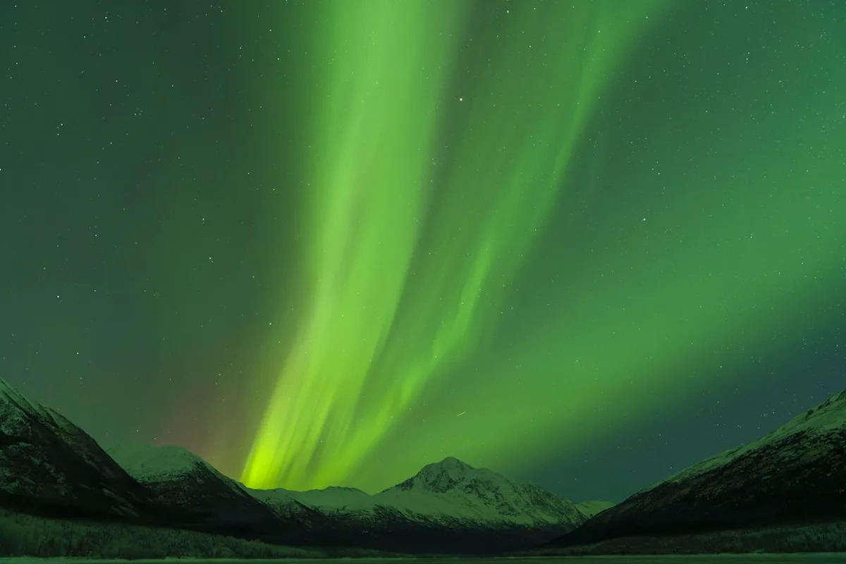 How to Watch Back-to-Back Northern Lights for a Third Time This Week