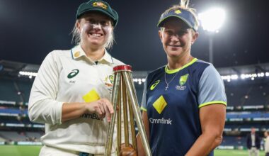 Cricket: Australian women’s coach Shelley Nitschke extends contract