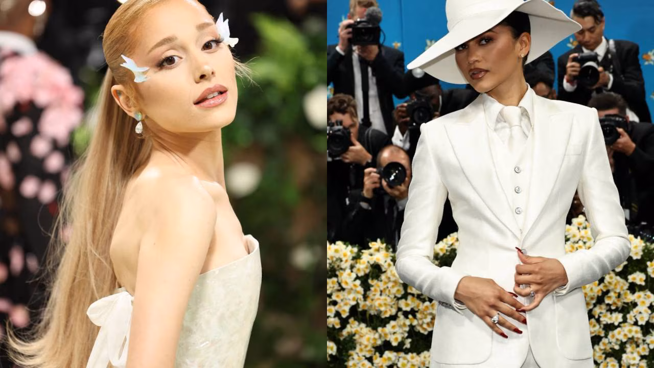 Met Gala 2026: Celebrities That Missed This Year's Ball