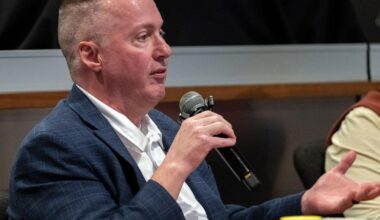 Boot64's John Roberts has advice for local entrepreneurs | Innovation