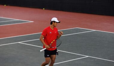 Georgia men’s tennis advances to NCAA Super Regionals with win over NC State | Georgia Sports