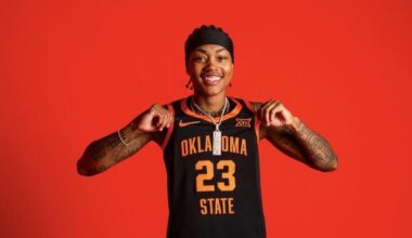 Depth, transfer pieces could be key for OSU next season | Women's Basketball