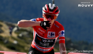 Giro d'Italia 2026 Entry Tracker: Here's Who's Riding In The Giro - FloBikes