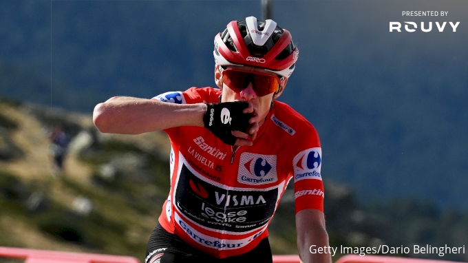 Giro d'Italia 2026 Entry Tracker: Here's Who's Riding In The Giro - FloBikes