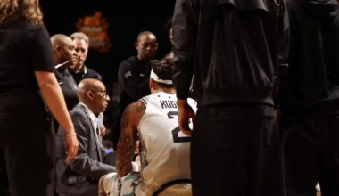 'All we need': The mindset behind men's basketball turnaround season | Sports
