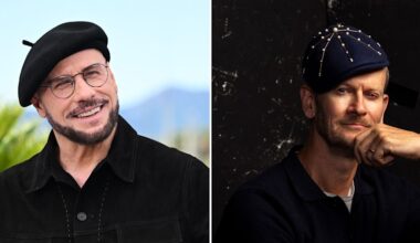 John Travolta’s beret: My 24 hours trying out the Cannes Film Festival style choice