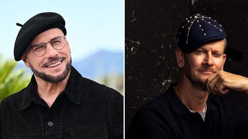 John Travolta’s beret: My 24 hours trying out the Cannes Film Festival style choice