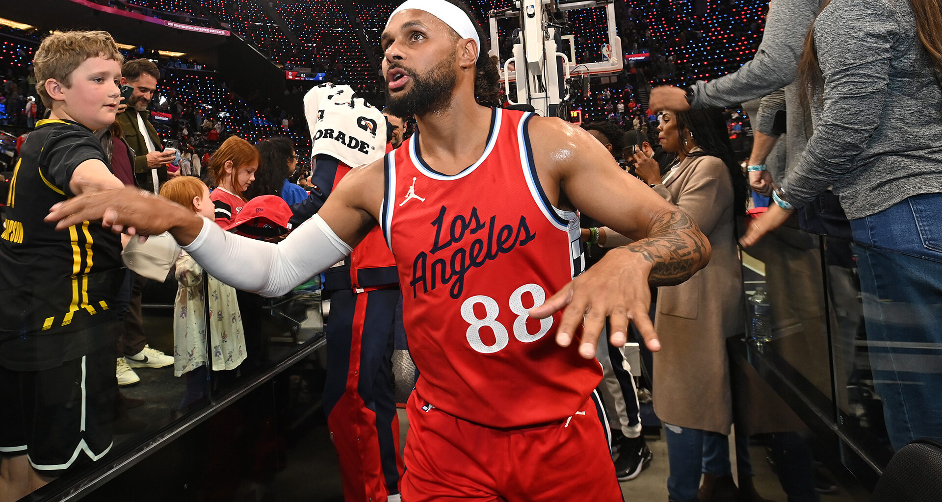 The latest on Patty Mills' potential NBL return