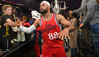 The latest on Patty Mills' potential NBL return