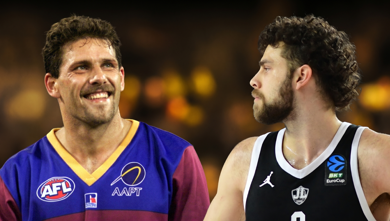 'One closer to dad': Will chasing AFL great's titles