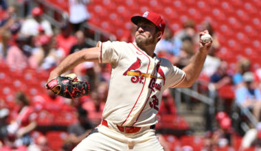Cardinals vs. Padres Prediction, MLB Picks for Thursday, May 7