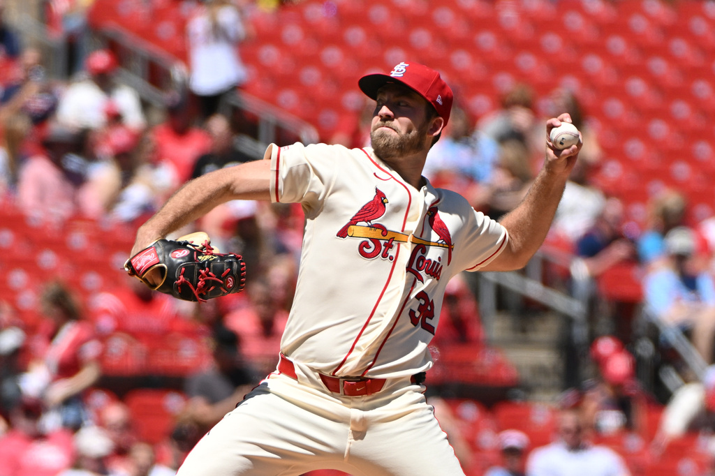 Cardinals vs. Padres Prediction, MLB Picks for Thursday, May 7
