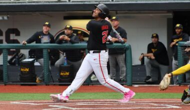 Georgia baseball shuts out Missouri 4-0 behind dominant pitching | Georgia Sports