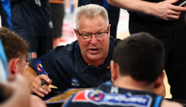 Vickerman to part ways with United for Japan