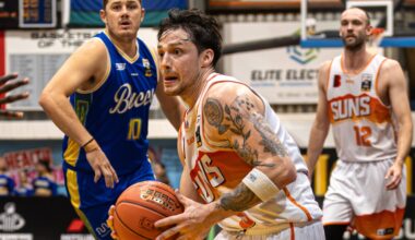 Nelson 'Marshalls" Perth to ground Hawks by 2