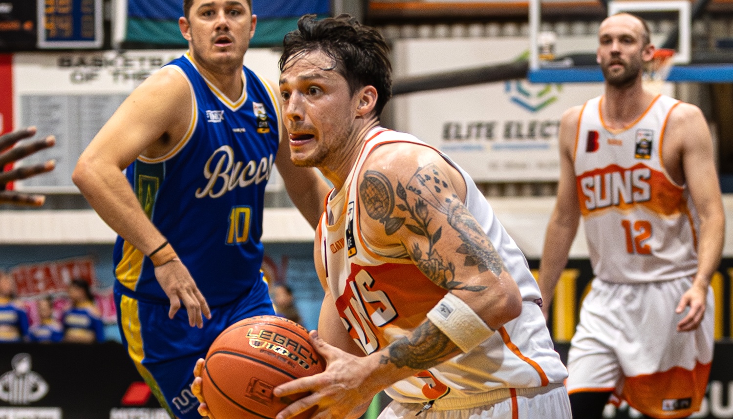 Nelson 'Marshalls" Perth to ground Hawks by 2