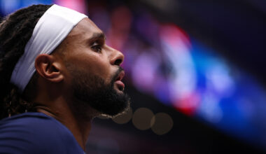 REPORT: Wildcats set to make Mills offer