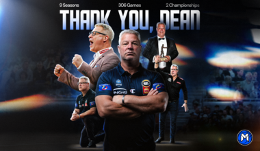 Dean Vickerman to depart Melbourne United for overseas opportunity