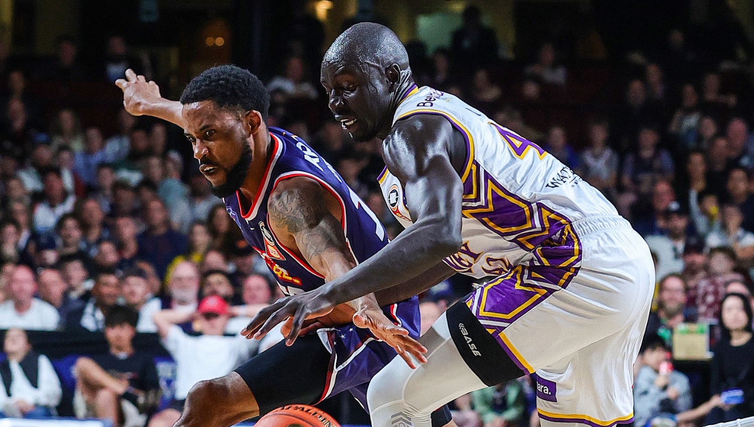 NBL27 Roster Tracker: Big moves headline free agency