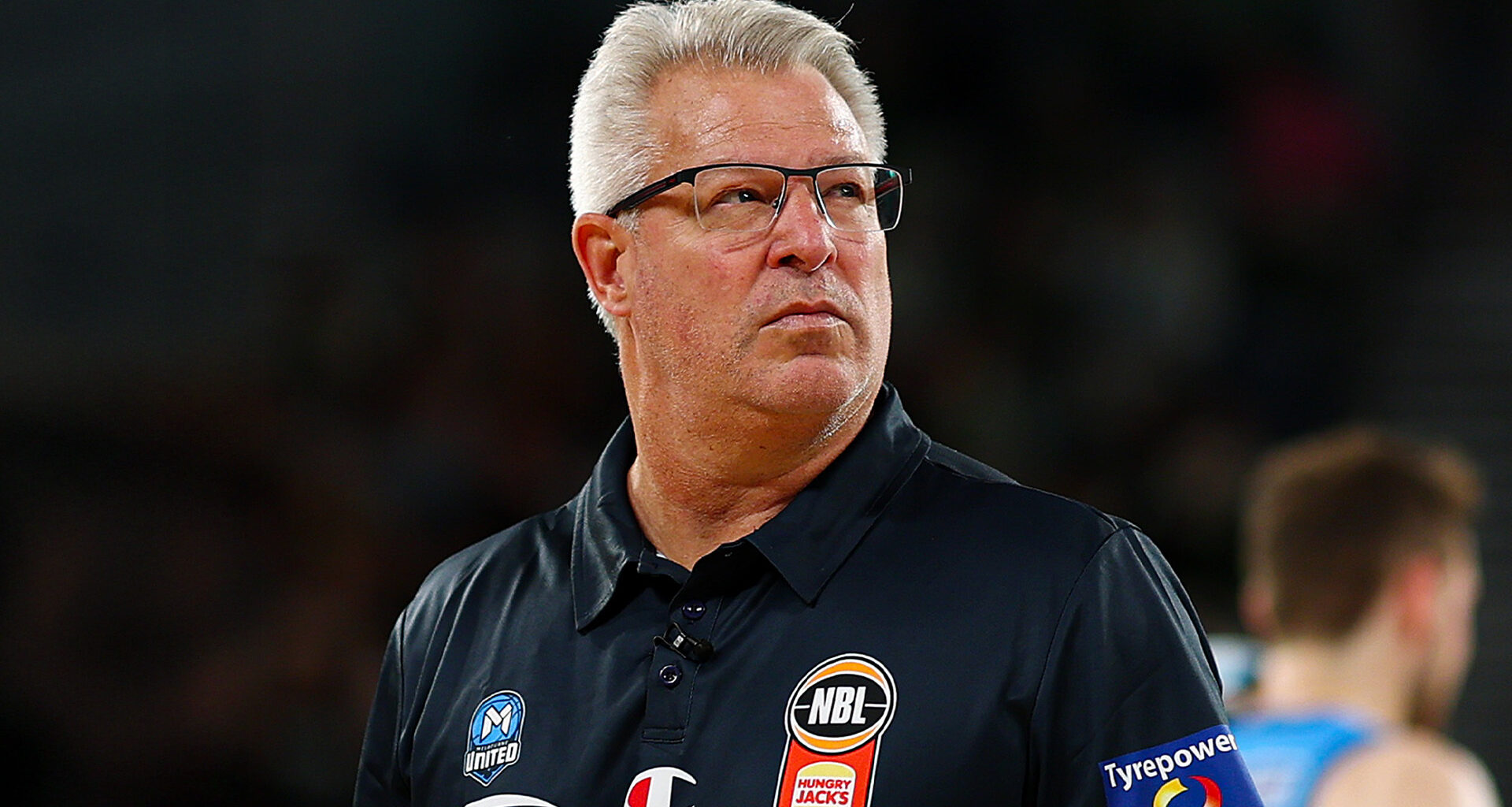United confirm Vickerman's departure after nine seasons