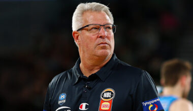 United confirm Vickerman's departure after nine seasons