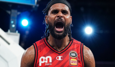 Revealed: Perth's plot to lure Patty Mills to Wildcats