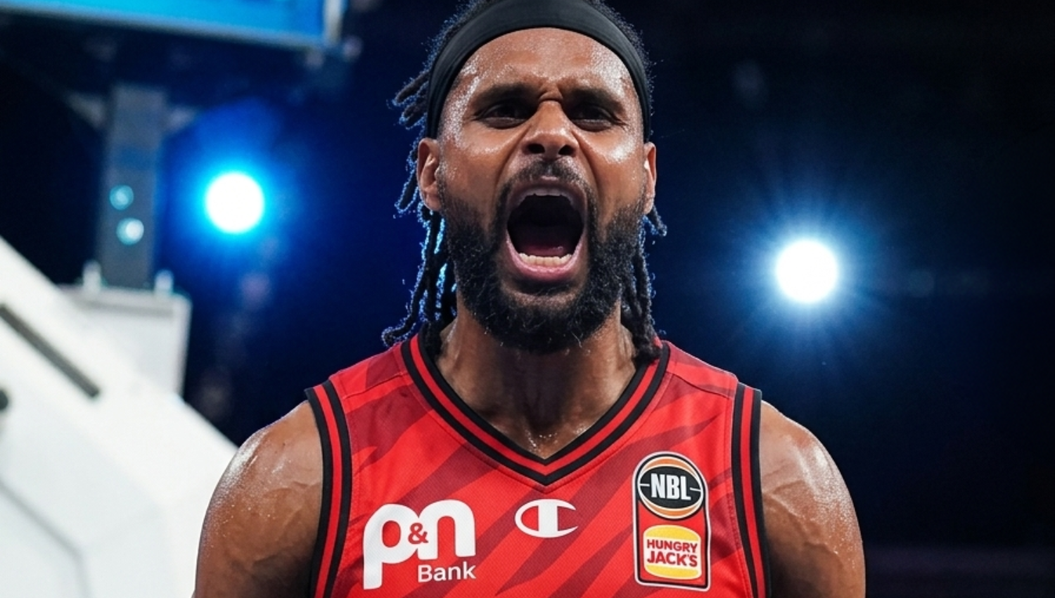 Revealed: Perth's plot to lure Patty Mills to Wildcats