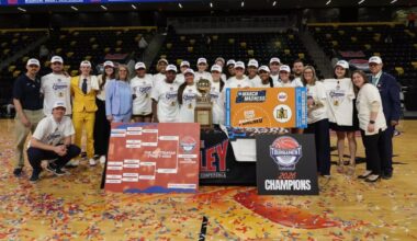 Murray State women's basketball looks for another conference championship as offseason rolls on | Sports