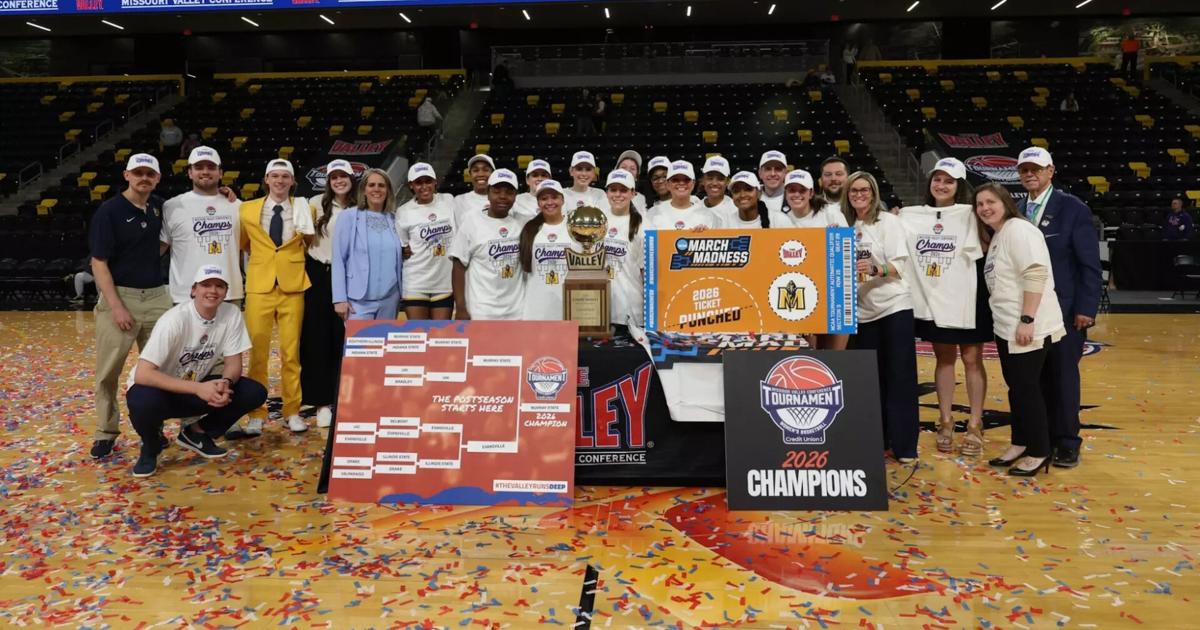 Murray State women's basketball looks for another conference championship as offseason rolls on | Sports