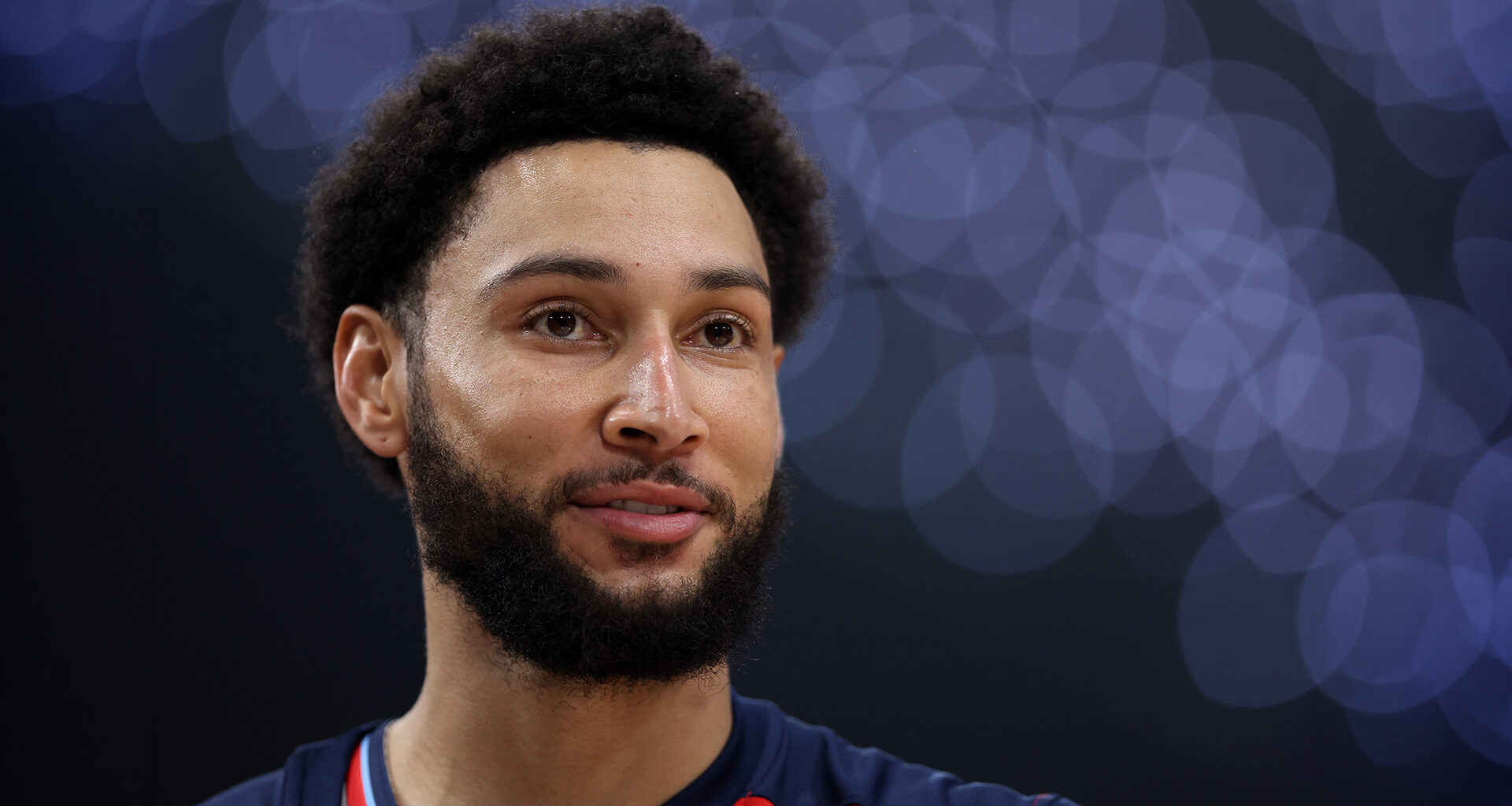"He'd win MVP and Defensive Player of the Year"