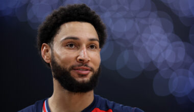 "He'd win MVP and Defensive Player of the Year"