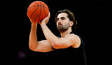 REPORT: NBL champion signs with Phoenix