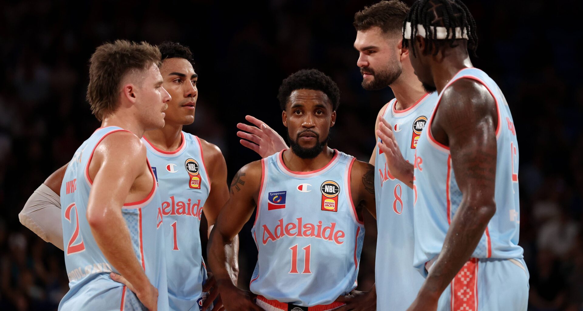 'Big game experience': 36ers outline coaching criteria