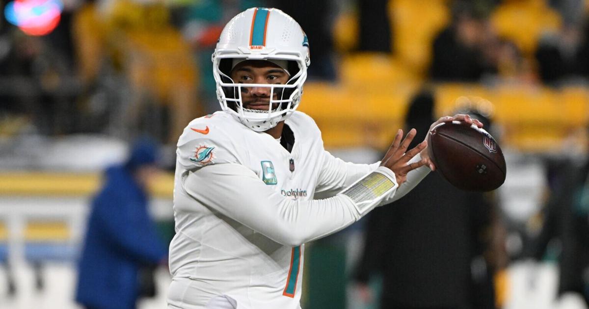 Five NFL teams that deserve fewer prime-time games in 2026 schedule | Shareable Stories